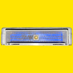 Computadora Motor Ford Windstar 3.8 Orig. 99-00 Xf2f12a650me