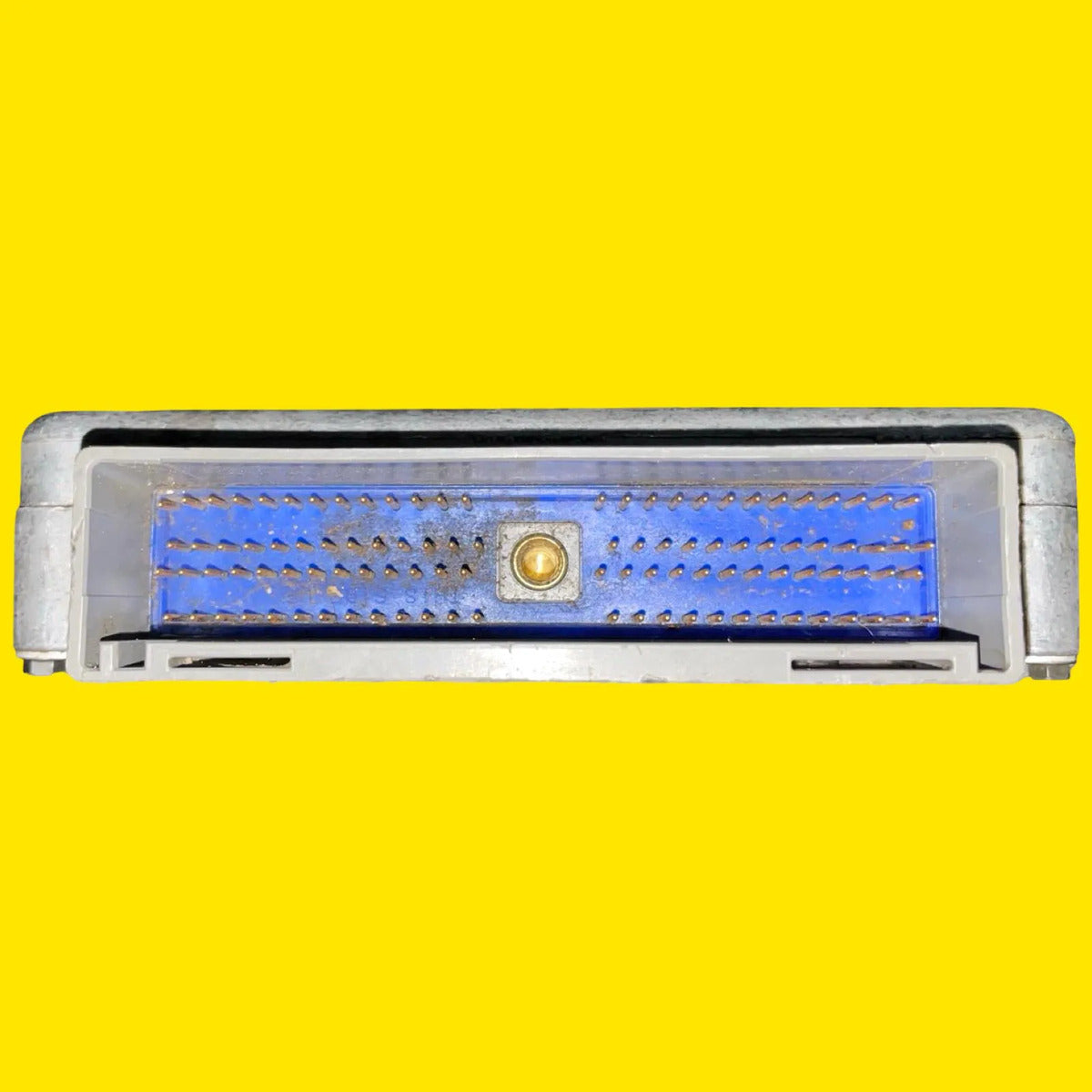 Computadora Motor Ford Windstar 3.8 Orig. 99-00 Xf2f12a650me