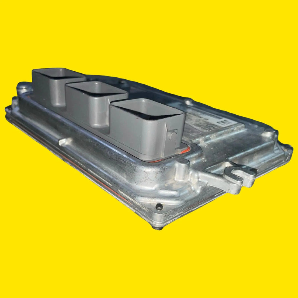 Computadora Motor Honda Hr-v Usado Orig. 16-25 378205hpx81
