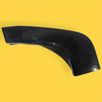 Moldura Puerta Trasera Izq. Para Hummer H3 Usado Original Negro