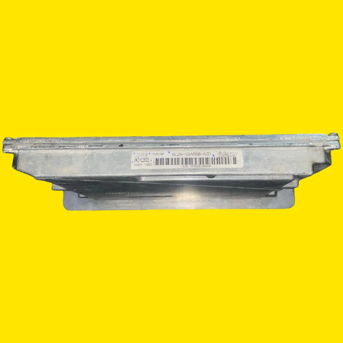 Computadora Motor Explorer 4.0 Orig. 06-07 6l2a12a650azd