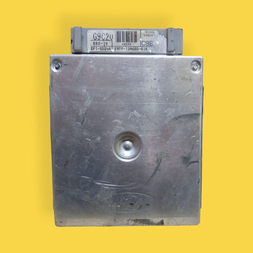 Computadora Motor Ford Ranger, Bronco 2.9 Usado Orig. 89-92