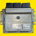 Computadora Motor Nissan X-trail Orig. 14-20 Bem405300