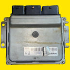 Computadora Motor Nissan X-trail Orig. 14-20 Bem405300