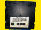 Modulo Bcm Body Control Sierra, Silverado 02-06 15095334