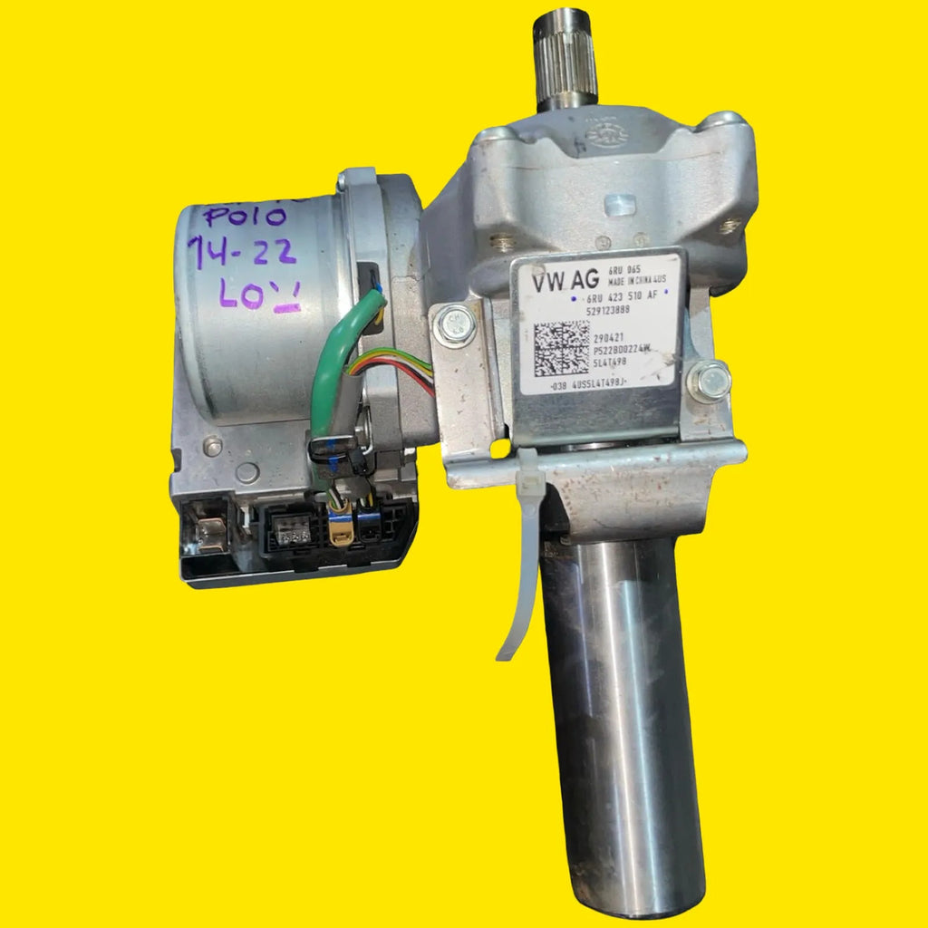 Columna Dirección Asistida Vento/polo 1.6 14-22 6ru423510af