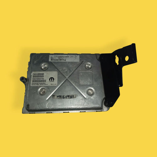 Computadora Motor Charger, 300c 3.6 Autm. Usado Orig. 16-17