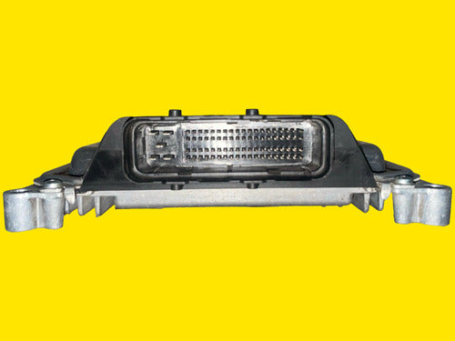 Computadora Motor Jac Sei 3 1.6 Usado Orig. 17-21 F01r00dgt2