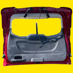 Quinta Puerta Cajuela Ford Escape Usada Orig. 13-19 Rojo