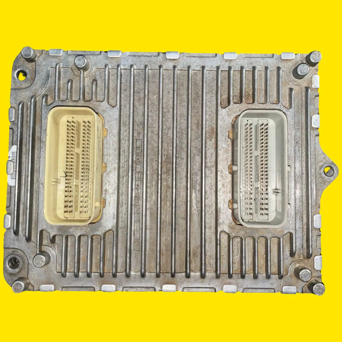 Computadora Motor Ram 4000/3500 Autm. 5.7 16-18 P68243296ab