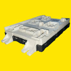 Modulo Bcm Body Control Dodge Journey Orig 08-20 P04692278af