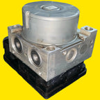 Modulo Abs Vw, Seat, Audi Usado Original 19-21 5q0614517ct