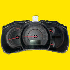 Clúster Velocímetro Nissan Murano 3.5 Autm. Usado Orig 09-14 Negro