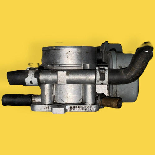 Cuerpo Aceleracion Astra, Corsa, Zafira 1.8 Usado Orig 00-09