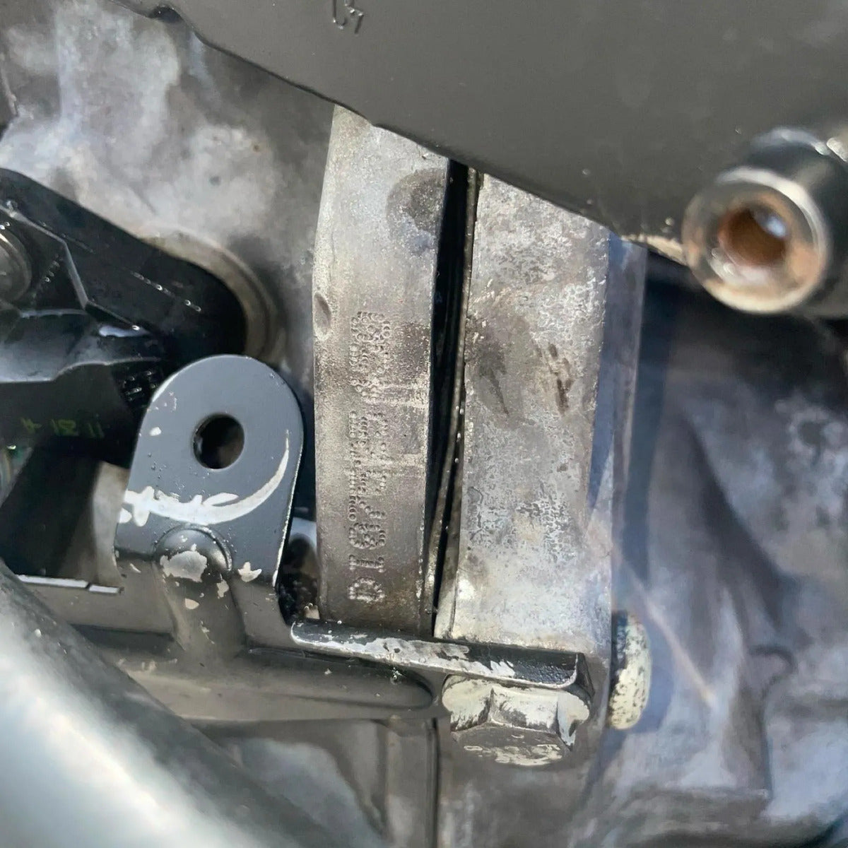 Transmisión Caja Velocidades Clio/platina 1.6l Aut. 02-10