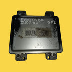 Computadora Motor Malibu/equinox/montana 3.5 Usado Original