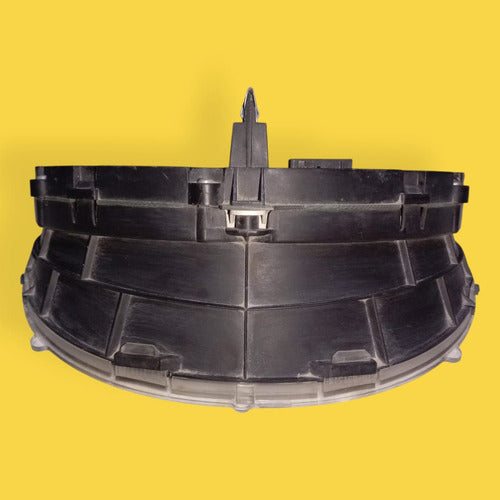 Clúster Velocímetro Chevrolet Hhr Usado Original 06-11 Negro