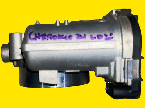 Cuerpo Aceleración Dodge/jeep/chrysler/ram 3.6 Orig. 11-24