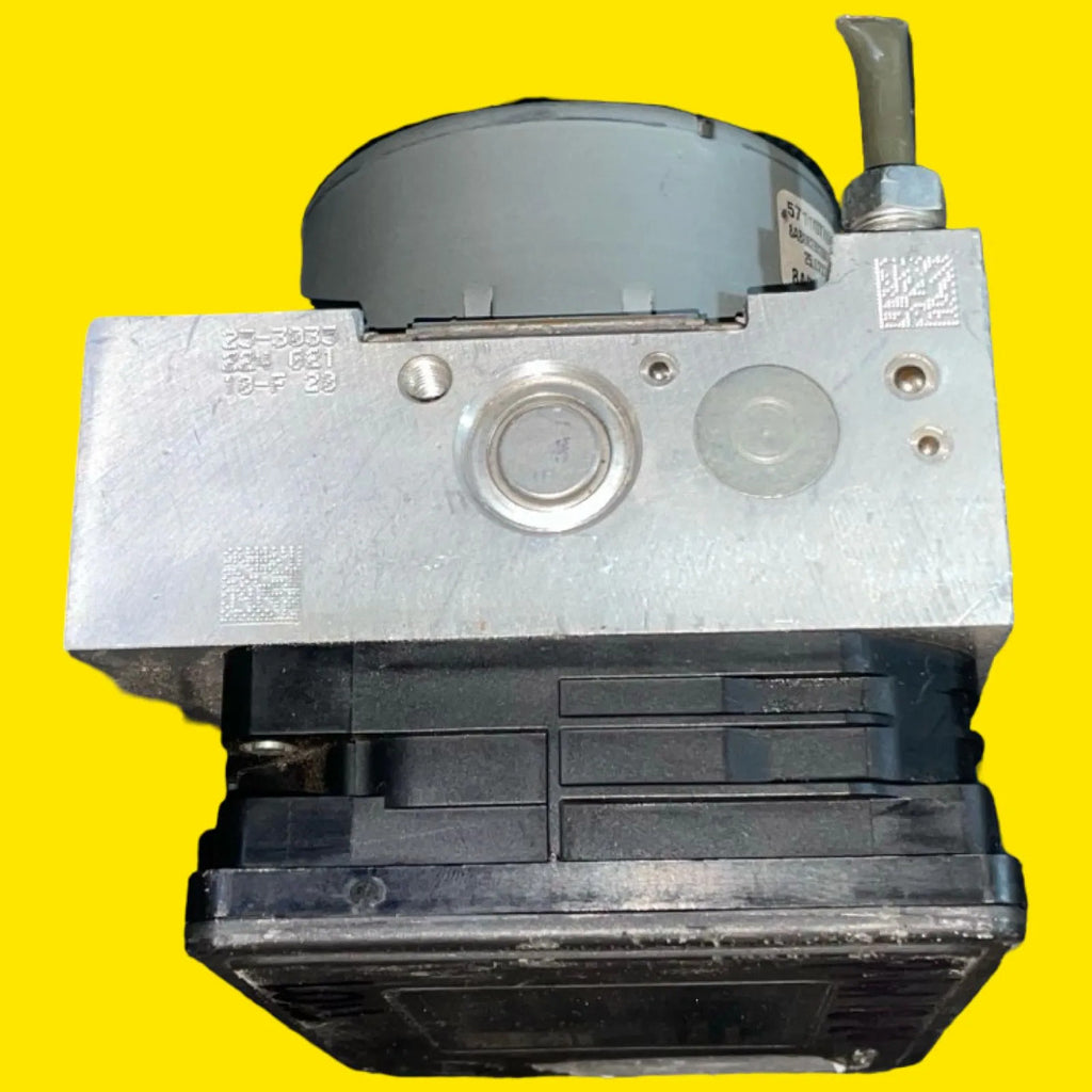 Modulo Abs Honda Pilot Usado Orig. 18-24 57110tg8a830m1