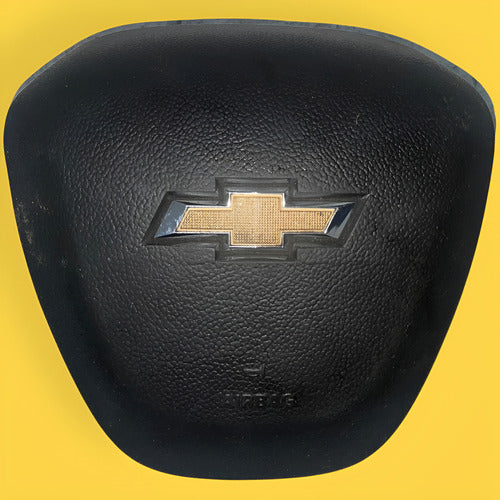 Bolsa De Aire Volante Chevrolet Aveo Ng Usado Original 18-23 Beige