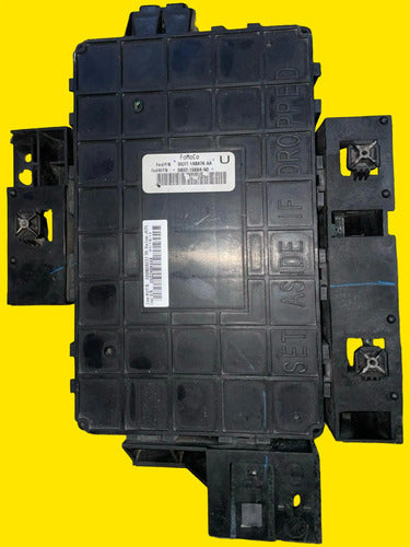 Caja Fusibles Bcm Ford Taurus Usado Orig. 08-13 Dg1t14b476aa