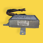 Computadora Frenos Abs Honda Civic Usado Original 95-00