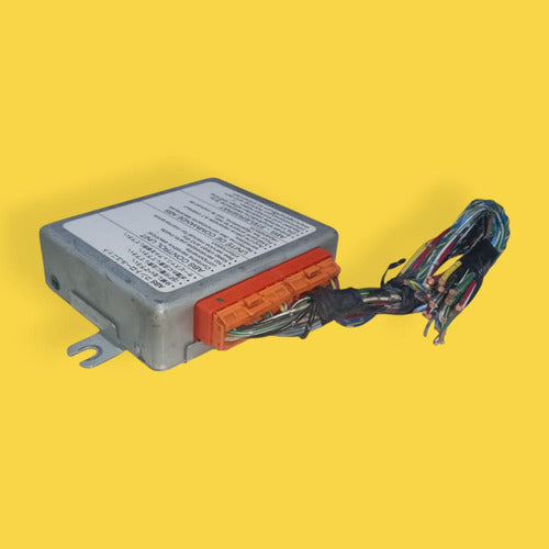 Computadora Frenos Abs Honda Civic Usado Original 95-00