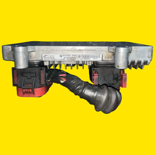 Computadora Motor Dodge Vision, Ram 700 1.6 15-18 55277369