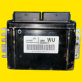 Computadora Motor Matiz, G2 1.0 Usado Orig. 04-15 96469974