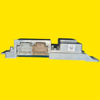 Amplificador Aux. Escalade/tahoe/sierra/yukon/silverado21-24 Negro
