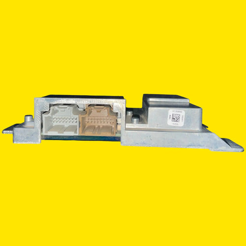 Amplificador Aux. Escalade/tahoe/sierra/yukon/silverado21-24 Negro