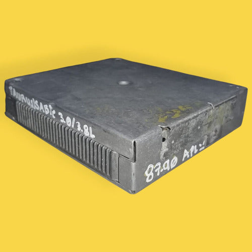 Computadora Motor Taurus, Sable 2./3.8 87-90 E9df12a650e1b