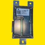 Amplificador Aux. Escalade/tahoe/sierra/yukon/silverado21-24 Negro