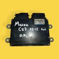 Computadora Motor Mazda Cx-7 2.5 Autm. Usado Original 10-12