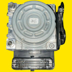Modulo Abs Honda Civic Usado Orig. 16-22 57110tbaa070m1 Negro