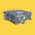 Computadora Motor Para Vw Pointer 1.8 Usado Original 00-05