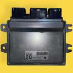 Computadora Motor Np300, Frontier 2.4 Orig. 08-15 Mec38310