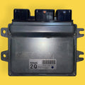 Computadora Motor Np300, Frontier 2.4 Orig. 08-15 Mec38310