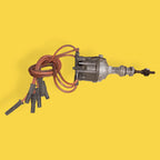 Distribuidor Encendido Mustang/f150/cougar Usado Orig. 79-84