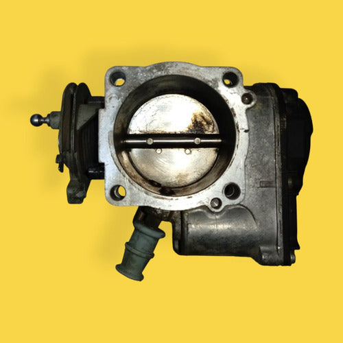 Cuerpo Aceleración Audi A4/a6, Passat/jetta Usado Orig 98-00