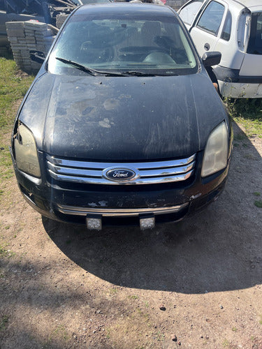 Desarmo Ford Fusion 2007 Aut 3.0 V6 Refacciones