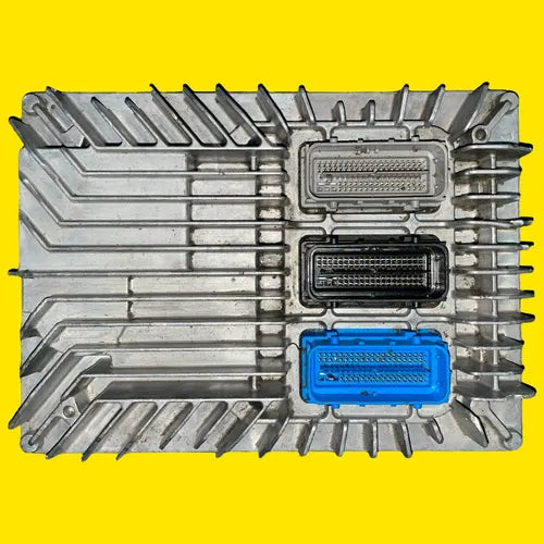 Computadora Motor Chevrolet/buick/gmc 3.6 12-15 12655480abmy