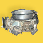 Cuerpo De Aceleracion Cavalier/malibu/zafira 2.2/2.4  96-02