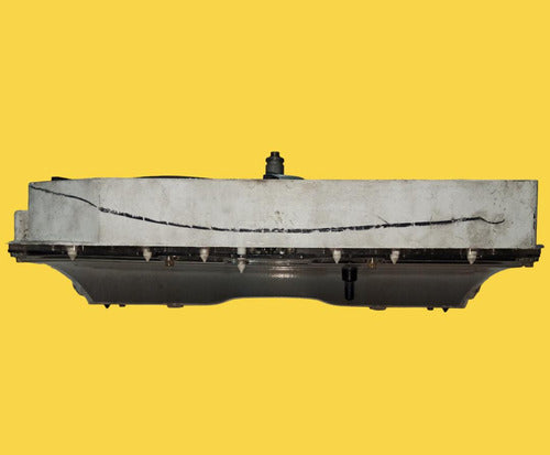 Clúster Velocímetro Para Ford Windstar 93-99 Usado Original Negro