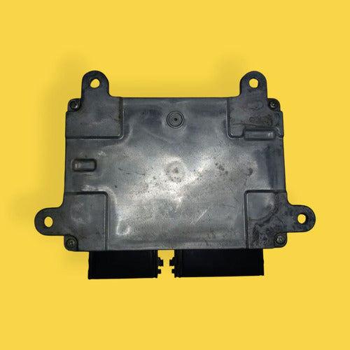 Computadora Motor Mitsubishi Lancer Usado Original 13-16
