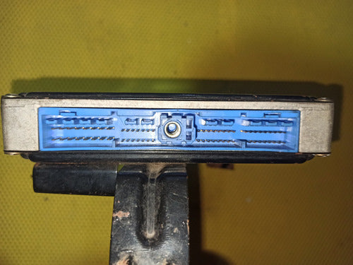 Computadora De Motor Nissan D21 3.0 Usado Original 90-91