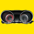 Clúster Velocímetro Suzuki Swift Sport Usado Original 17-23 Negro