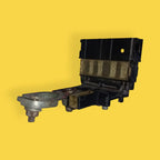 Fusible Terminal Batería Sentra/versa/march Usado Orig 07-19