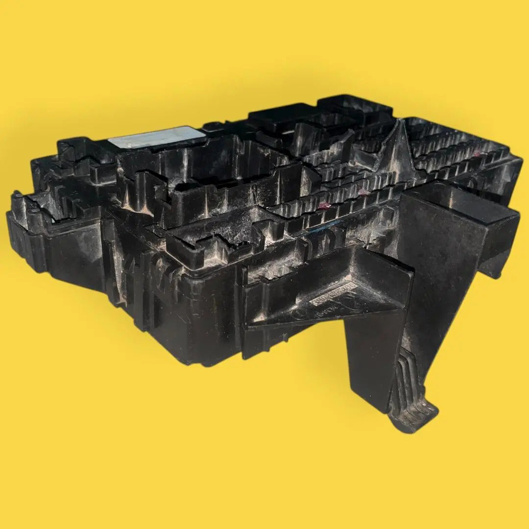 Modulo Bcm Caja Fusibles Ford F150, F250 11-12 Bc3t14b476dj