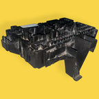 Modulo Bcm Caja Fusibles Ford F150, F250 11-12 Bc3t14b476dj